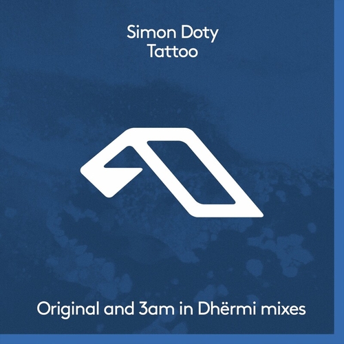 Simon Doty - Tattoo [ANJDEE717D1]